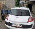 Белый Рено Меган, объемом двигателя 1.5 л и пробегом 280 тыс. км за 3400 $, фото 4 на Automoto.ua