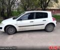 Белый Рено Меган, объемом двигателя 1.5 л и пробегом 250 тыс. км за 3400 $, фото 1 на Automoto.ua
