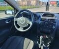 Белый Рено Меган, объемом двигателя 1.46 л и пробегом 238 тыс. км за 3900 $, фото 10 на Automoto.ua