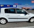 Белый Рено Меган, объемом двигателя 1.46 л и пробегом 238 тыс. км за 3900 $, фото 5 на Automoto.ua