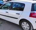 Белый Рено Меган, объемом двигателя 1.4 л и пробегом 284 тыс. км за 4000 $, фото 6 на Automoto.ua