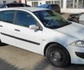 Белый Рено Меган, объемом двигателя 1.4 л и пробегом 284 тыс. км за 4000 $, фото 9 на Automoto.ua