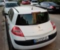 Белый Рено Меган, объемом двигателя 1.4 л и пробегом 284 тыс. км за 4000 $, фото 5 на Automoto.ua