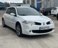 Білий Рено Меган, об'ємом двигуна 1.6 л та пробігом 252 тис. км за 5200 $, фото 2 на Automoto.ua