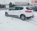Білий Рено Меган, об'ємом двигуна 1.6 л та пробігом 199 тис. км за 5700 $, фото 4 на Automoto.ua