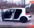 Белый Рено Меган, объемом двигателя 1.5 л и пробегом 302 тыс. км за 4100 $, фото 4 на Automoto.ua