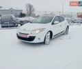 Білий Рено Меган, об'ємом двигуна 1.6 л та пробігом 199 тис. км за 5700 $, фото 1 на Automoto.ua