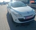 Белый Рено Меган, объемом двигателя 1.6 л и пробегом 199 тыс. км за 5500 $, фото 4 на Automoto.ua
