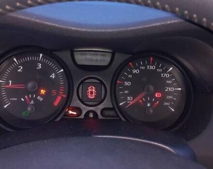 Белый Рено Меган, объемом двигателя 1.46 л и пробегом 301 тыс. км за 5200 $, фото 17 на Automoto.ua