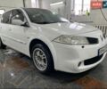 Білий Рено Меган, об'ємом двигуна 1.6 л та пробігом 262 тис. км за 5000 $, фото 7 на Automoto.ua