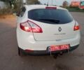 Рено Меган 2008 в Нововолынск на Automoto.ua Белый Рено Меган, объемом двигателя 1.6 л и пробегом 196 тыс. км за 6200 $, фото 2 на Automoto.ua