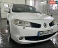 Білий Рено Меган, об'ємом двигуна 1.6 л та пробігом 262 тис. км за 5000 $, фото 8 на Automoto.ua