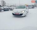 Белый Рено Меган, объемом двигателя 1.6 л и пробегом 198 тыс. км за 5600 $, фото 8 на Automoto.ua