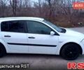 Белый Рено Меган, объемом двигателя 1.5 л и пробегом 302 тыс. км за 4100 $, фото 1 на Automoto.ua