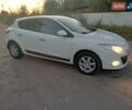 Білий Рено Меган, об'ємом двигуна 1.6 л та пробігом 196 тис. км за 6200 $, фото 7 на Automoto.ua