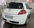 Білий Рено Меган, об'ємом двигуна 1.6 л та пробігом 262 тис. км за 5000 $, фото 9 на Automoto.ua