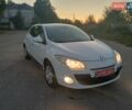 Білий Рено Меган, об'ємом двигуна 1.6 л та пробігом 196 тис. км за 6200 $, фото 10 на Automoto.ua