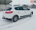 Білий Рено Меган, об'ємом двигуна 1.6 л та пробігом 199 тис. км за 5700 $, фото 8 на Automoto.ua