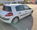 Белый Рено Меган, объемом двигателя 1.5 л и пробегом 280 тыс. км за 4800 $, фото 7 на Automoto.ua