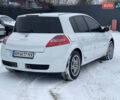 Белый Рено Меган, объемом двигателя 1.6 л и пробегом 260 тыс. км за 4600 $, фото 8 на Automoto.ua