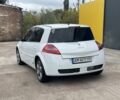Білий Рено Меган, об'ємом двигуна 1.6 л та пробігом 252 тис. км за 5200 $, фото 6 на Automoto.ua