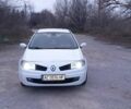 Белый Рено Меган, объемом двигателя 1.46 л и пробегом 301 тыс. км за 5200 $, фото 2 на Automoto.ua