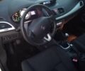 Білий Рено Меган, об'ємом двигуна 1.6 л та пробігом 196 тис. км за 6200 $, фото 12 на Automoto.ua