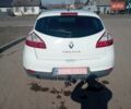 Белый Рено Меган, объемом двигателя 1.6 л и пробегом 199 тыс. км за 5500 $, фото 3 на Automoto.ua
