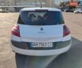 Белый Рено Меган, объемом двигателя 1.5 л и пробегом 280 тыс. км за 4800 $, фото 10 на Automoto.ua