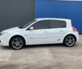 Білий Рено Меган, об'ємом двигуна 1.6 л та пробігом 252 тис. км за 5200 $, фото 8 на Automoto.ua
