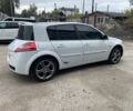 Білий Рено Меган, об'ємом двигуна 1.6 л та пробігом 252 тис. км за 5200 $, фото 3 на Automoto.ua
