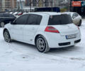 Белый Рено Меган, объемом двигателя 1.6 л и пробегом 260 тыс. км за 4600 $, фото 3 на Automoto.ua