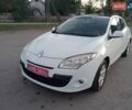Білий Рено Меган, об'ємом двигуна 1.6 л та пробігом 196 тис. км за 6200 $, фото 1 на Automoto.ua