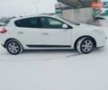 Белый Рено Меган, объемом двигателя 1.6 л и пробегом 198 тыс. км за 5600 $, фото 5 на Automoto.ua