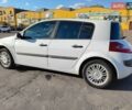 Белый Рено Меган, объемом двигателя 1.5 л и пробегом 280 тыс. км за 4800 $, фото 8 на Automoto.ua