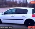 Белый Рено Меган, объемом двигателя 1.5 л и пробегом 302 тыс. км за 4100 $, фото 1 на Automoto.ua