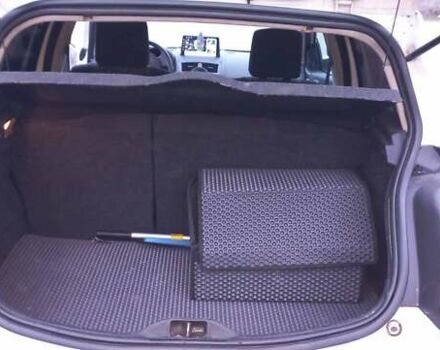 Белый Рено Меган, объемом двигателя 1.46 л и пробегом 301 тыс. км за 5200 $, фото 5 на Automoto.ua