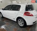 Білий Рено Меган, об'ємом двигуна 1.6 л та пробігом 262 тис. км за 5000 $, фото 5 на Automoto.ua