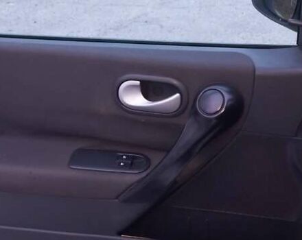 Белый Рено Меган, объемом двигателя 1.46 л и пробегом 301 тыс. км за 5200 $, фото 11 на Automoto.ua