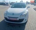 Белый Рено Меган, объемом двигателя 1.6 л и пробегом 199 тыс. км за 5500 $, фото 1 на Automoto.ua
