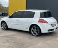 Білий Рено Меган, об'ємом двигуна 1.6 л та пробігом 252 тис. км за 5200 $, фото 7 на Automoto.ua