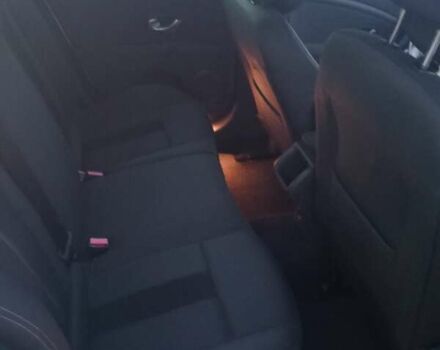 Рено Меган 2008 в Нововолынск на Automoto.ua Белый Рено Меган, объемом двигателя 1.6 л и пробегом 196 тыс. км за 6200 $, фото 16 на Automoto.ua