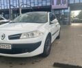 Білий Рено Меган, об'ємом двигуна 1.46 л та пробігом 350 тис. км за 3900 $, фото 2 на Automoto.ua