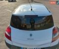 Белый Рено Меган, объемом двигателя 1.5 л и пробегом 280 тыс. км за 4800 $, фото 13 на Automoto.ua