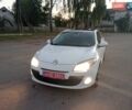 Білий Рено Меган, об'ємом двигуна 1.6 л та пробігом 196 тис. км за 6200 $, фото 4 на Automoto.ua