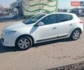 Белый Рено Меган, объемом двигателя 1.6 л и пробегом 199 тыс. км за 5500 $, фото 2 на Automoto.ua