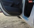Белый Рено Меган, объемом двигателя 1.5 л и пробегом 280 тыс. км за 4800 $, фото 18 на Automoto.ua