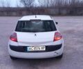 Белый Рено Меган, объемом двигателя 1.46 л и пробегом 301 тыс. км за 5200 $, фото 3 на Automoto.ua