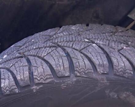 Белый Рено Меган, объемом двигателя 1.46 л и пробегом 301 тыс. км за 5200 $, фото 16 на Automoto.ua