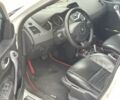 Білий Рено Меган, об'ємом двигуна 1.6 л та пробігом 252 тис. км за 5200 $, фото 10 на Automoto.ua